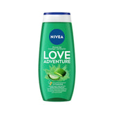 Nivea - Love Adventure Shower Gel - 250ml